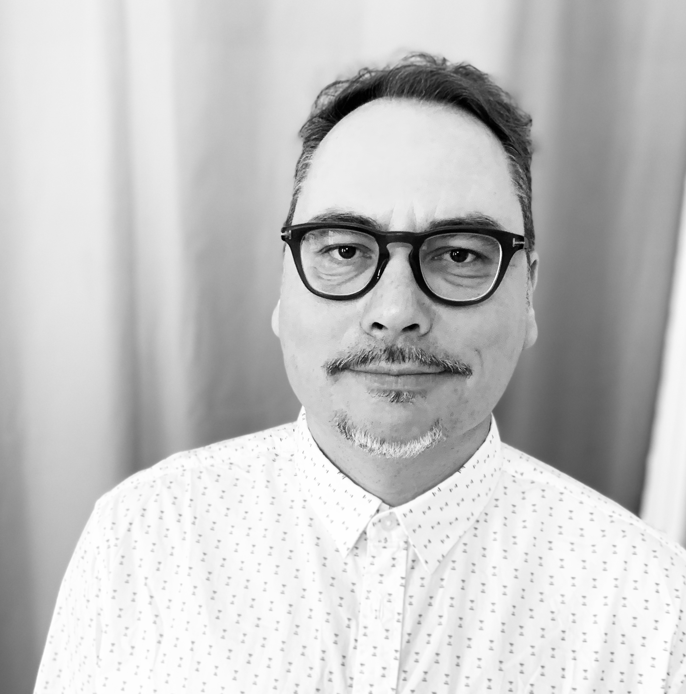 Axel Hesse German teacher Instant Communication
