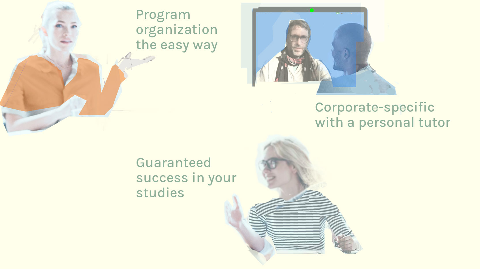 Business German classes online
